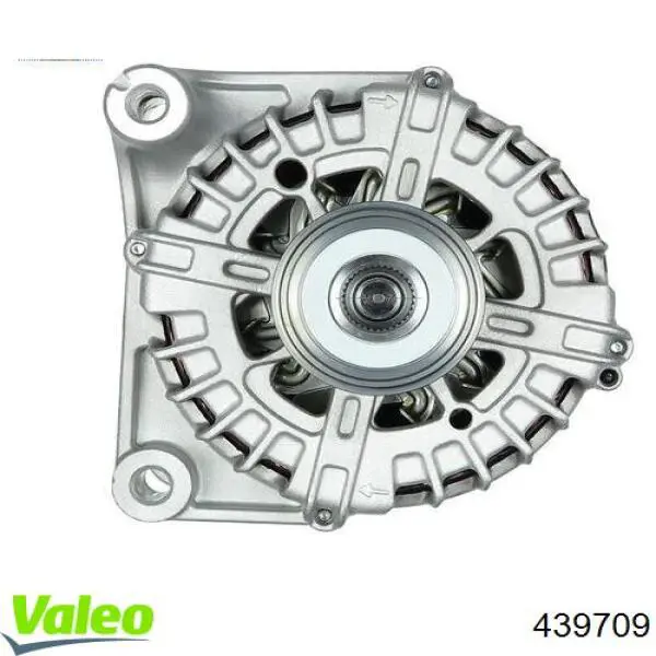 Comprar 444724 VALEO Dynamo