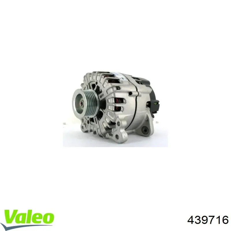 059903023JV VAG Alternador de coche