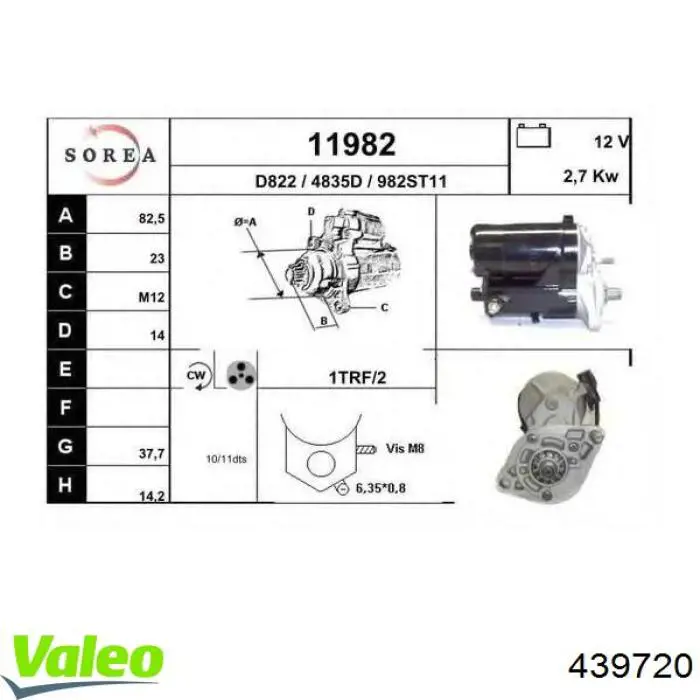 Comprar 209226 ERA Dynamo
