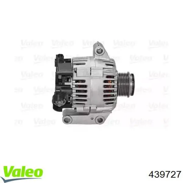 439727 VALEO alternador