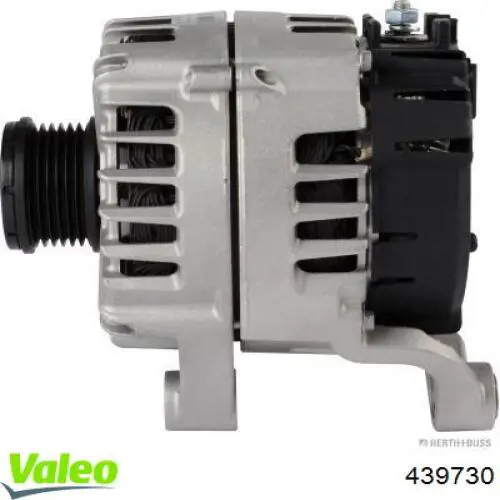 Alternador del motor VALEO 444724 precio, desde 267,88 EUR