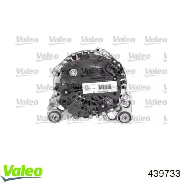 116207 Cargo alternador