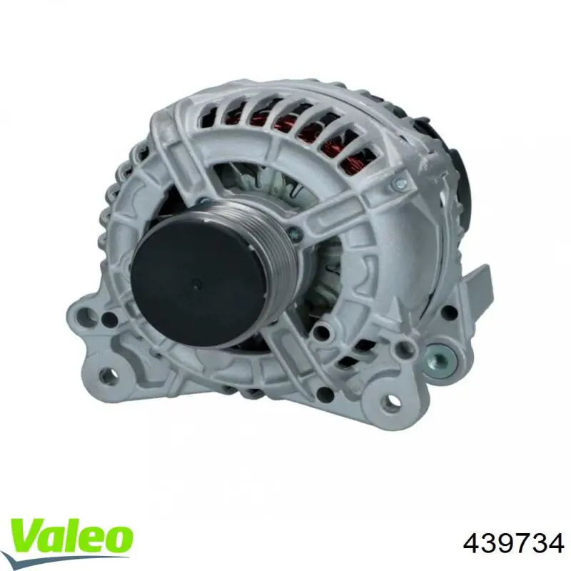Generador ERA 210870