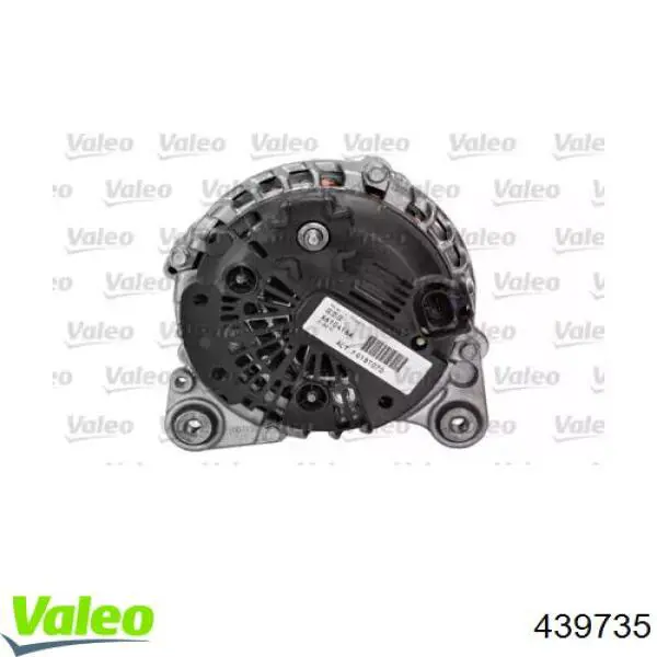 03H903023CV VAG alternador