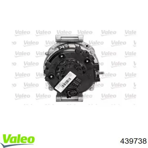 Generador VALEO 439738
