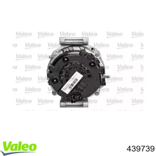 439739 VALEO alternador