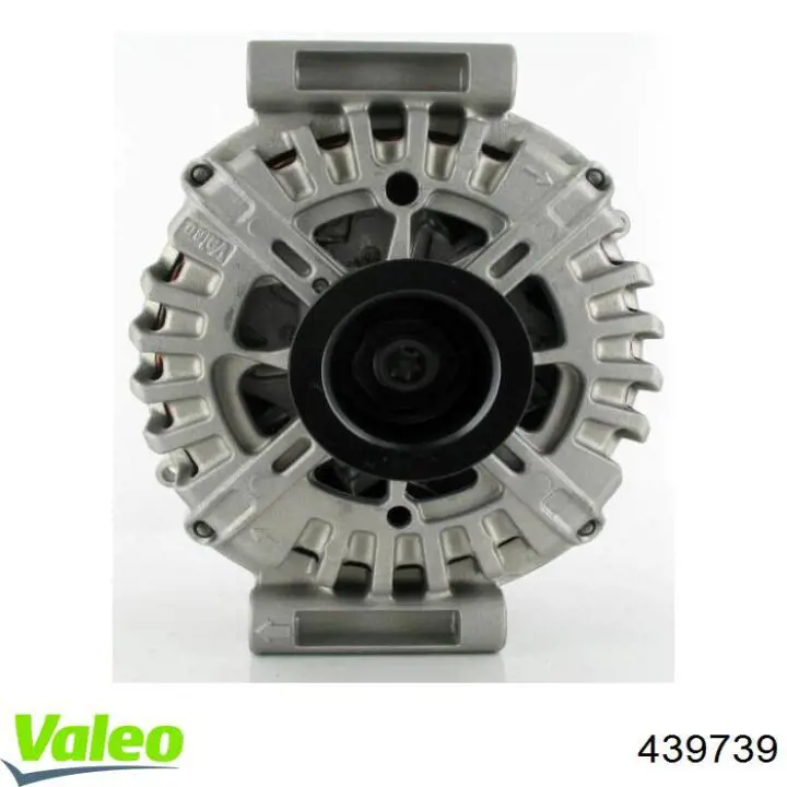 0009067900 Mercedes Alternador de coche