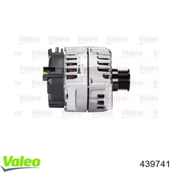 Generador VALEO 440502