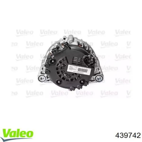 A000906220080 Mercedes alternador