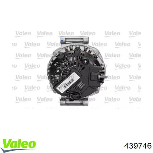 2612243C VALEO alternador