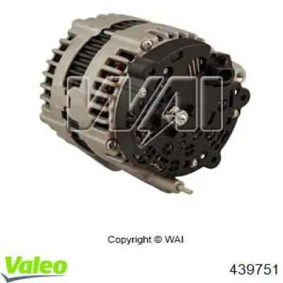Alternador del motor VAG FG18T115 precio, desde 222,16 EUR