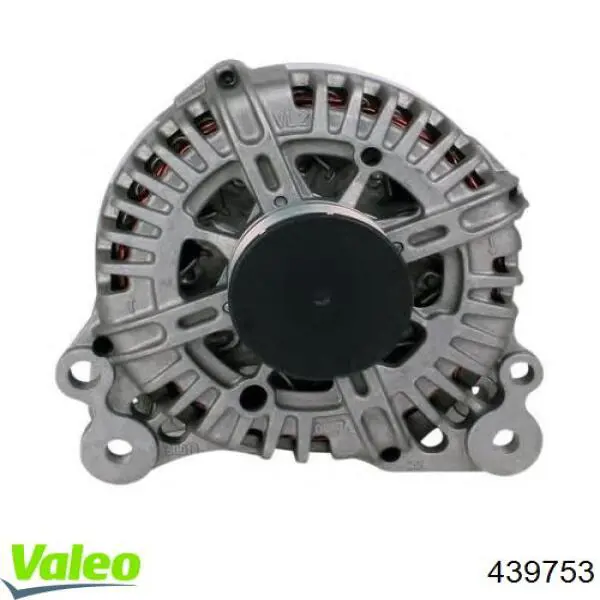 Alternador 03L903023C VAG