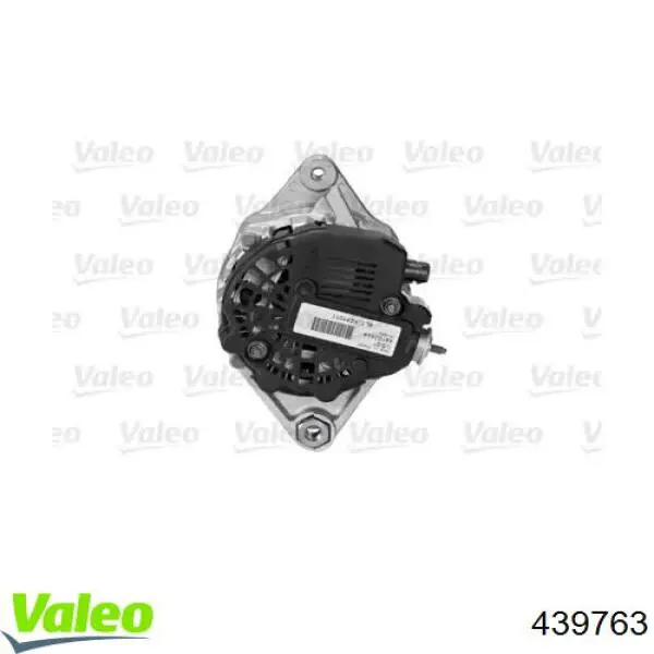 439763 VALEO alternador