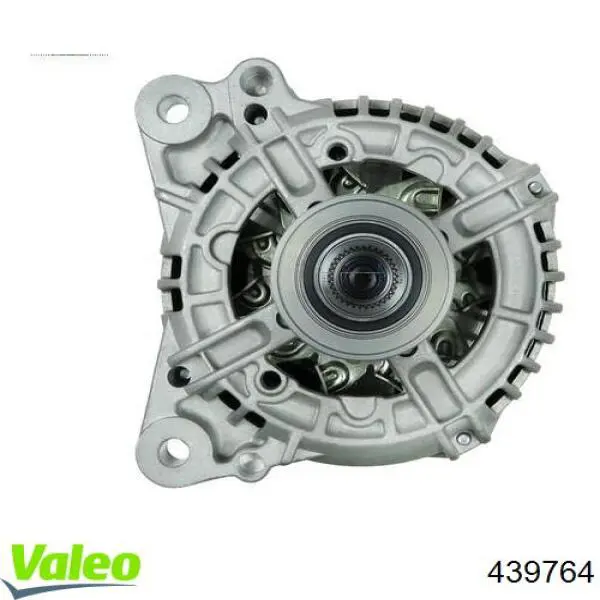 Alternador Volkswagen Caddy SAB