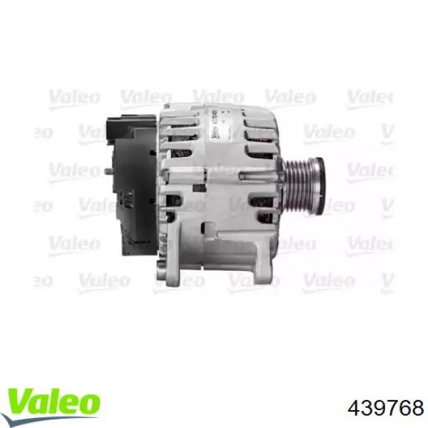 439768 VALEO alternador