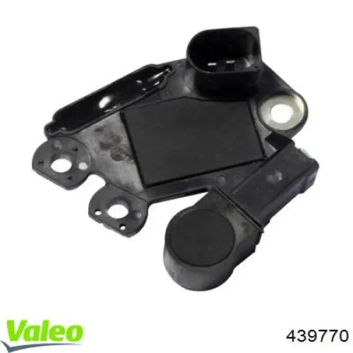 Alternador 0009067400 Mercedes