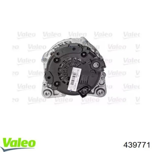 439771 VALEO alternador