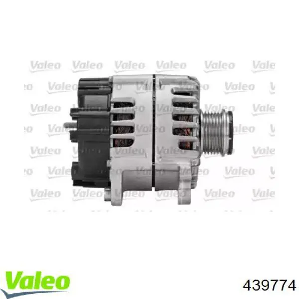 Generador VALEO 439774
