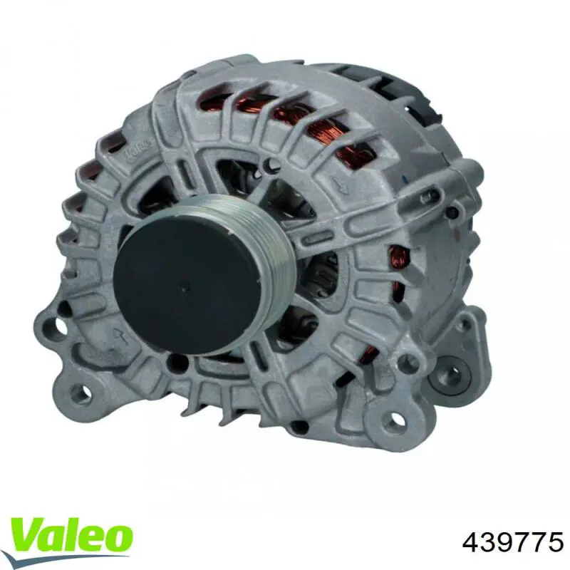 059903016JV VAG Alternador de coche