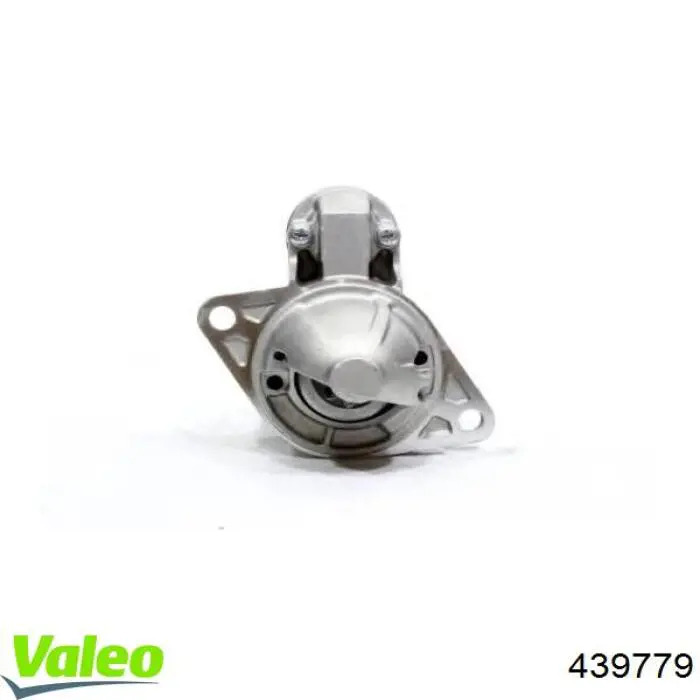 Alternador 9678058480 Peugeot/Citroen