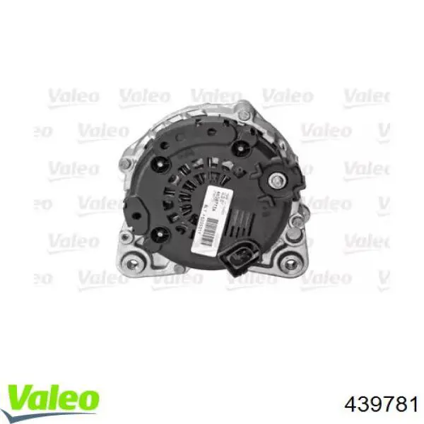 59903018T VAG alternador