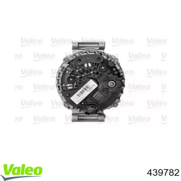 439782 VALEO alternador