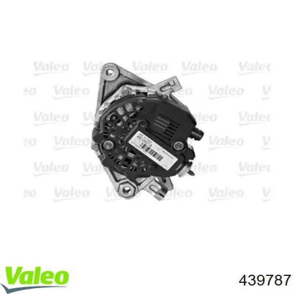 439787 VALEO alternador