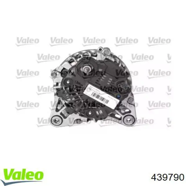 231000091R Renault (RVI) Alternador de coche