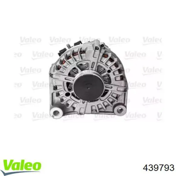 439793 VALEO alternador