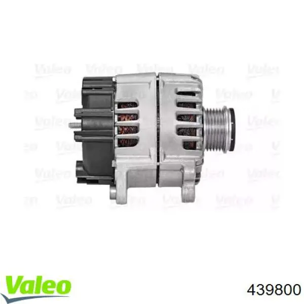 439800 VALEO alternador