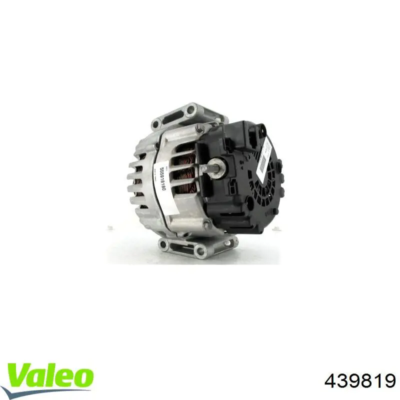 Alternador del motor Mercedes 0009067802 precio, desde 182,95 EUR