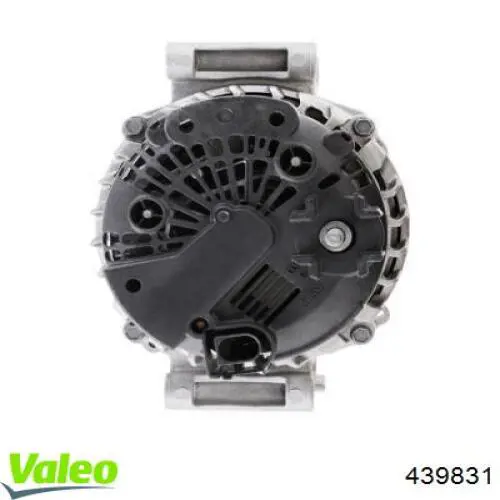 Generador Mapco 13267