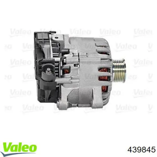 Generador VALEO 439845