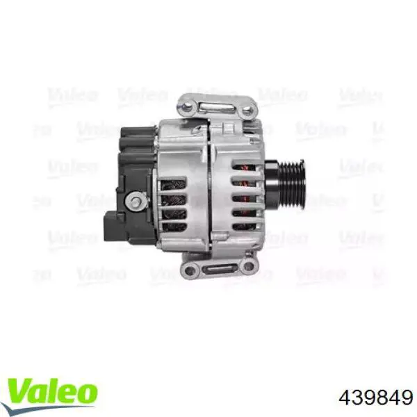 Generador VALEO 439849