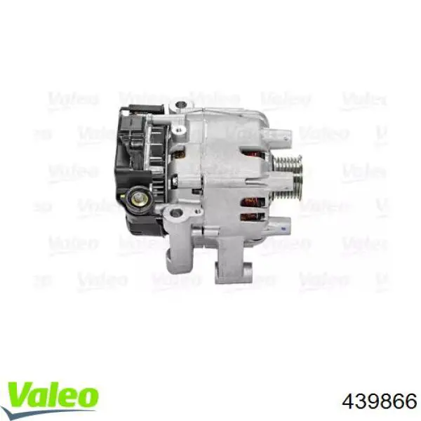 439866 VALEO alternador