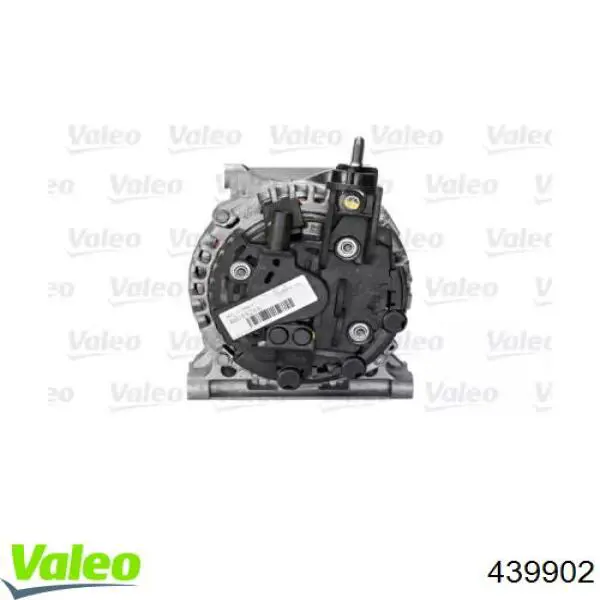 439902 VALEO alternador