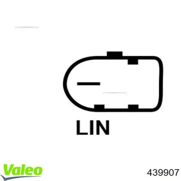 Alternador del motor Ford TG15C174 precio, desde 121,97 EUR