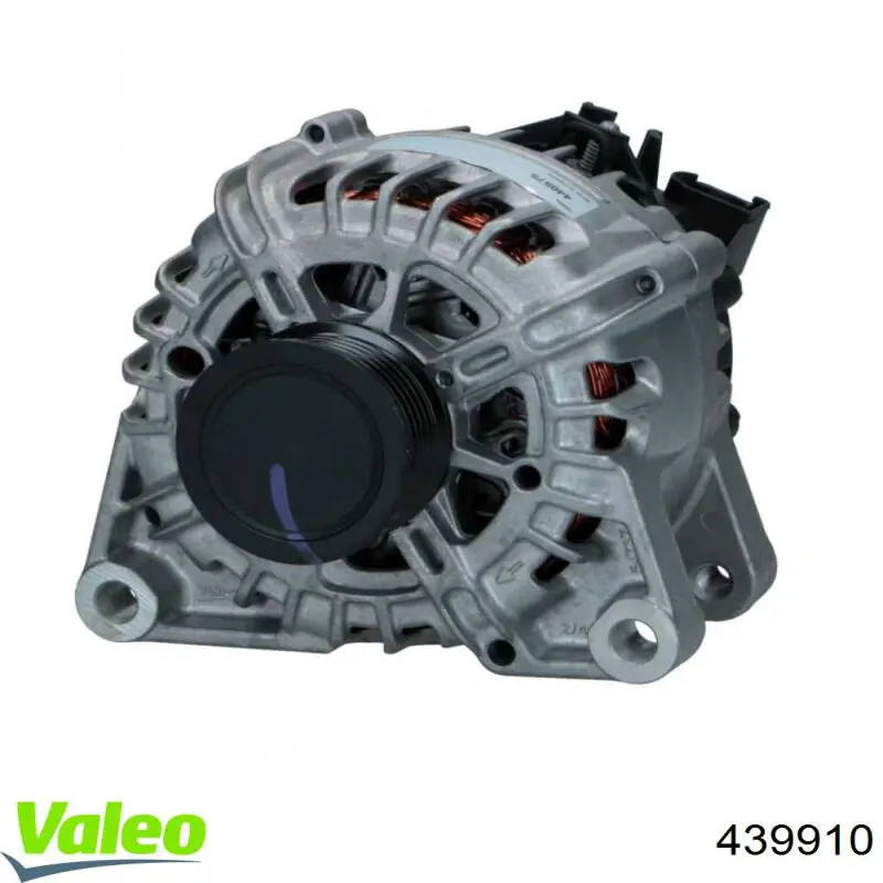 Alternador AL03055 TMI