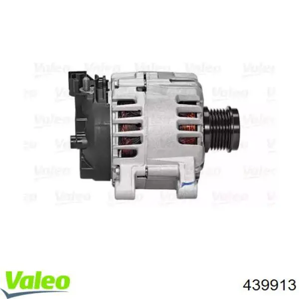 439913 VALEO alternador