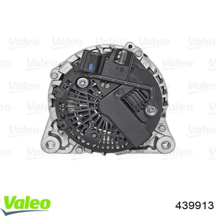 Generador Ford TG15C174