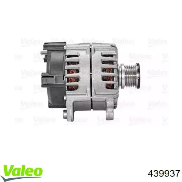 Alternador del motor VAG 04L903017CV precio, desde 133,58 EUR