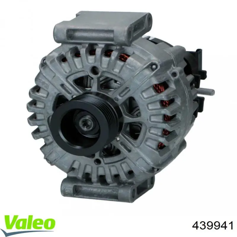 439941 VALEO alternador