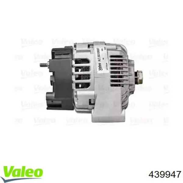 Alternador del motor Cargo 116677 precio, desde 210,16 EUR