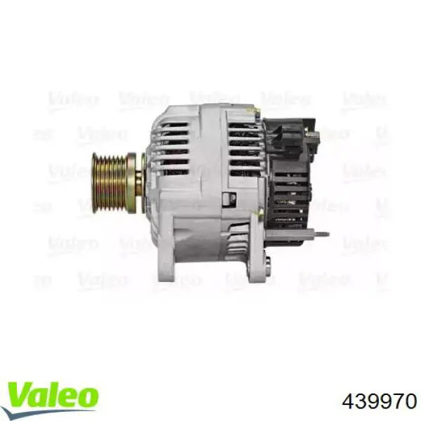 CA1399 HC Parts alternador