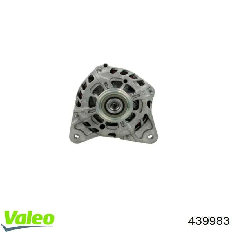 Generador VALEO 200271