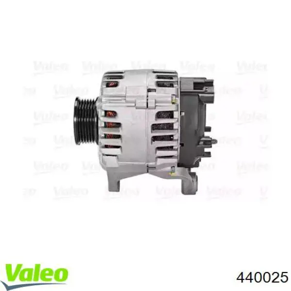 440025 VALEO alternador