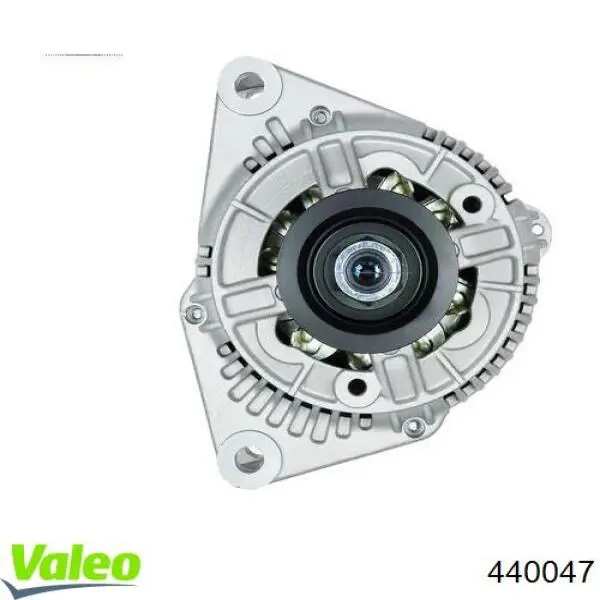 Generador Mercedes 0091544102