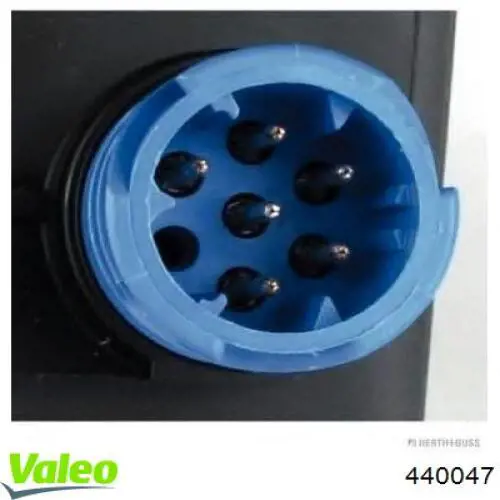 0091544102 Mercedes Alternador de coche