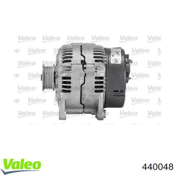Alternador 0123515008 VAG