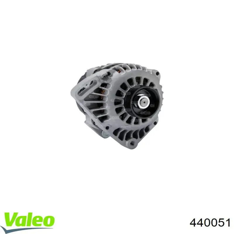 Comprar 440051 VALEO Dynamo